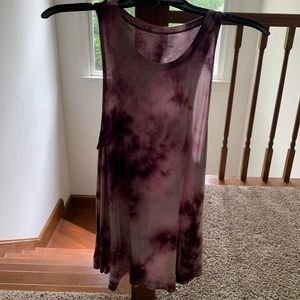 American Eagle Soft and Sexy Tank